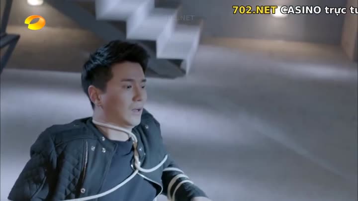 Tập 11 phim Hành Trình Xuyên Thời Gian Kỳ Diệu
