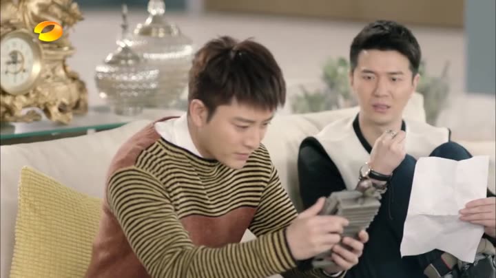 Hình ảnh tập 2 Hành Trình Xuyên Thời Gian Kỳ Diệu