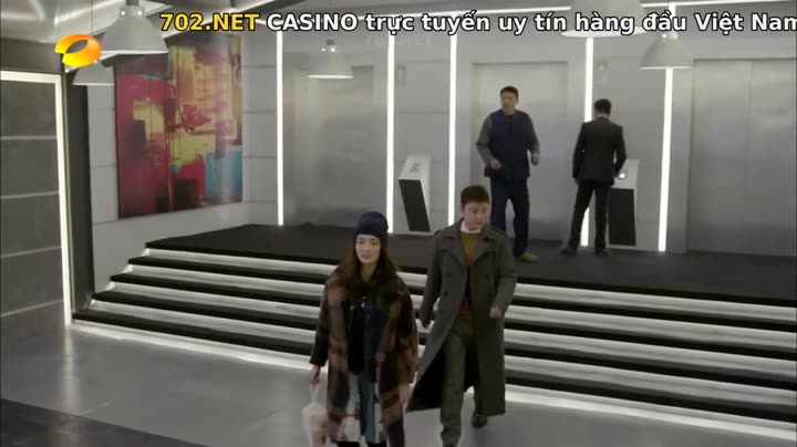 Tập 3 phim Hành Trình Xuyên Thời Gian Kỳ Diệu