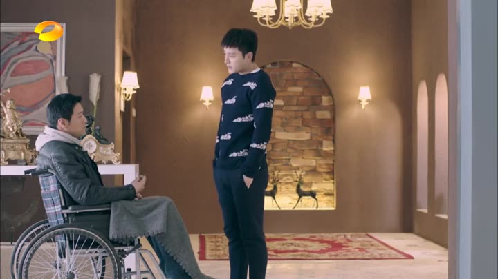 Tập 8 phim Hành Trình Xuyên Thời Gian Kỳ Diệu