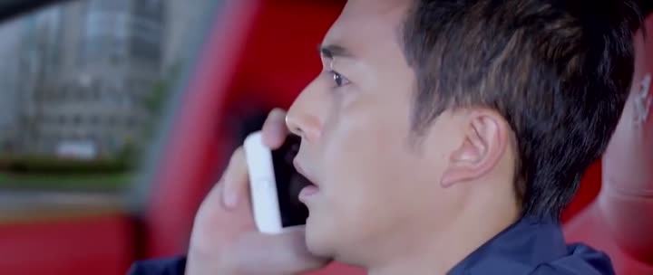 Hình ảnh tập 9 Trọng Sinh Chi Danh Lưu Cự Tinh