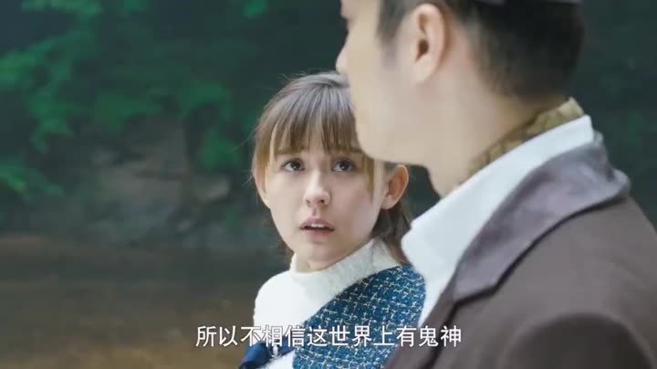 Tập 22 phim Anh Hùng Phương Bắc