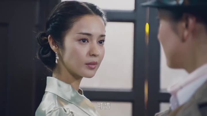 Tập 26 phim Anh Hùng Phương Bắc