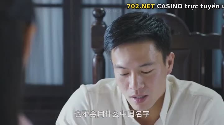 Hình ảnh tập 28 Anh Hùng Phương Bắc