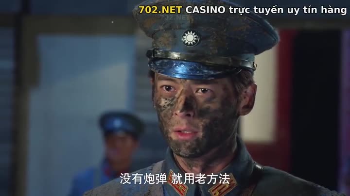 Hình ảnh tập 3 Anh Hùng Phương Bắc