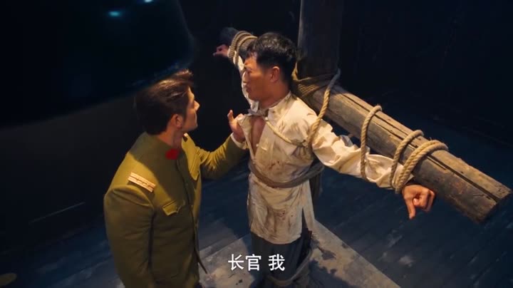 Tập 38 phim Anh Hùng Phương Bắc