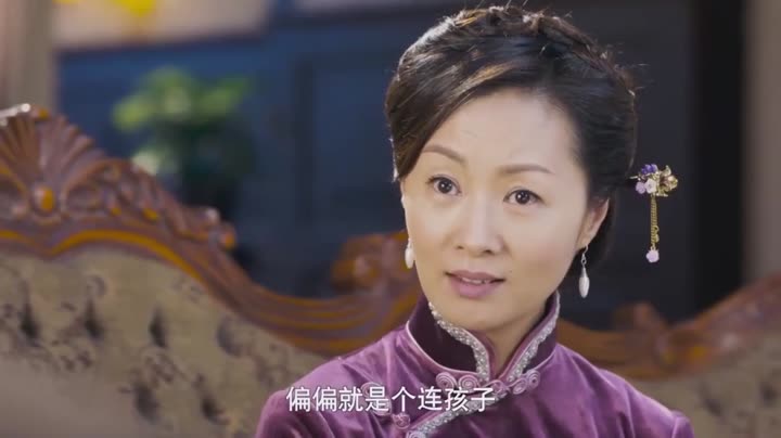 Tập 46 phim Anh Hùng Phương Bắc