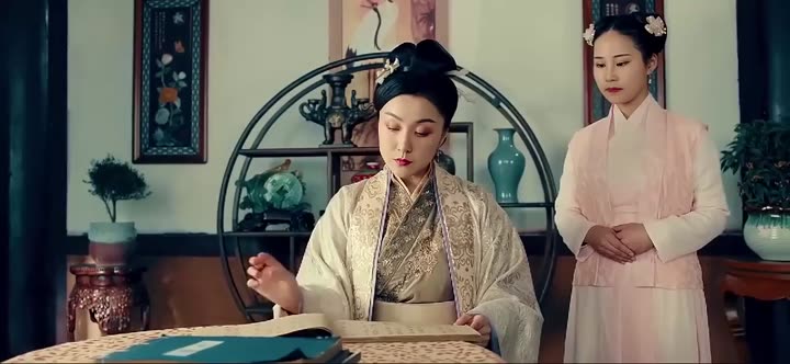 Tập 3 phim Thiếu Niên Bao Chửng