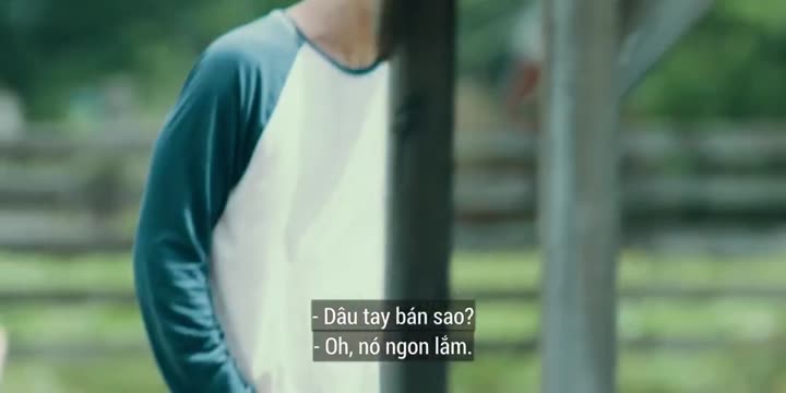 Hình ảnh tập 3 Ngày Thanh Trừng (Phần 2)