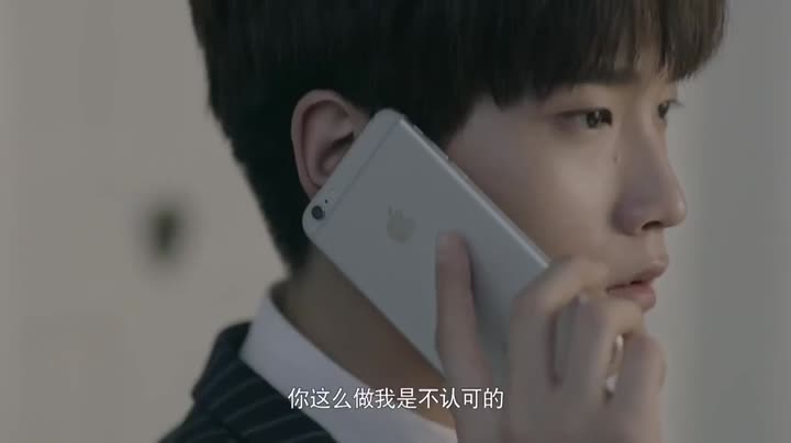Tập 3 phim Không Thể Ôm Lấy Em