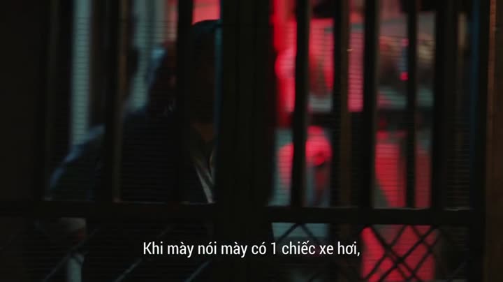 Tập 3 phim Ngày Thanh Trừng (Phần 1)
