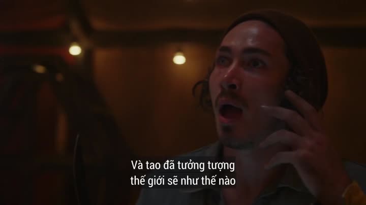 Tập 6 phim Ngày Thanh Trừng (Phần 1)