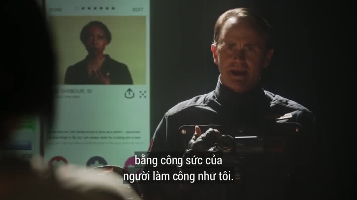 Hình ảnh tập 9 Ngày Thanh Trừng (Phần 1)