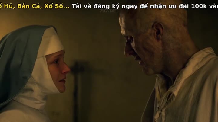 Hình ảnh tập 1 Huyền Thoại Dracula