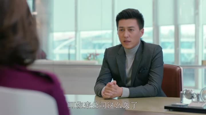Tập 42 phim Khúc Ca Hạnh Phúc