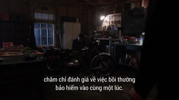 Tập 14 phim Đặc Vụ S.H.I.E.L.D. (Phần 3)