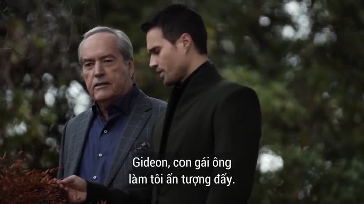 Tập 16 phim Đặc Vụ S.H.I.E.L.D. (Phần 3)