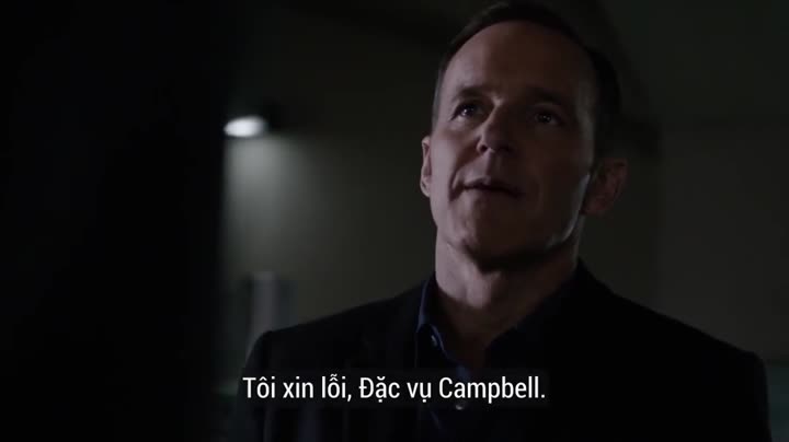 Tập 19 phim Đặc Vụ S.H.I.E.L.D. (Phần 3)