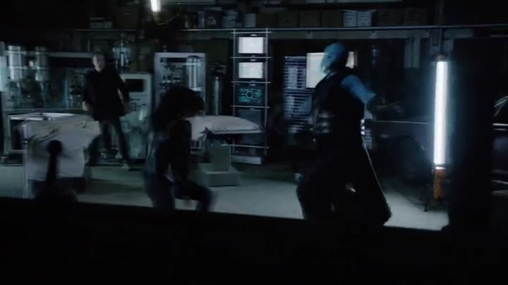 Hình ảnh tập 19 Đặc Vụ S.H.I.E.L.D. (Phần 3)