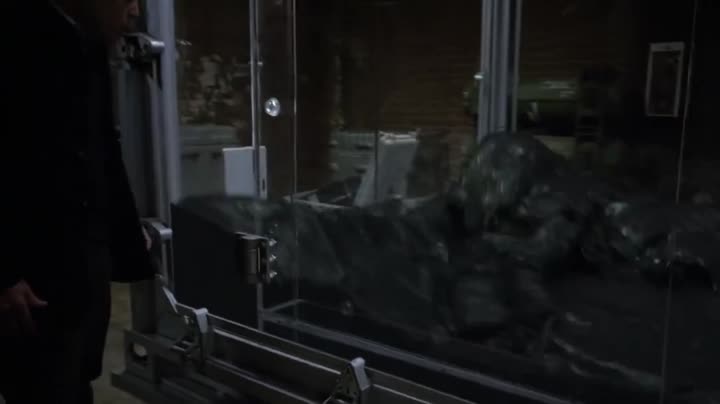 Tập 2 phim Đặc Vụ S.H.I.E.L.D. (Phần 3)