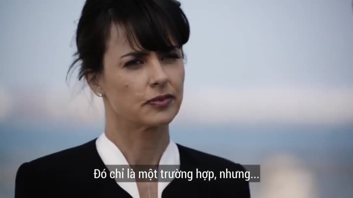 Hình ảnh tập 3 Đặc Vụ S.H.I.E.L.D. (Phần 3)