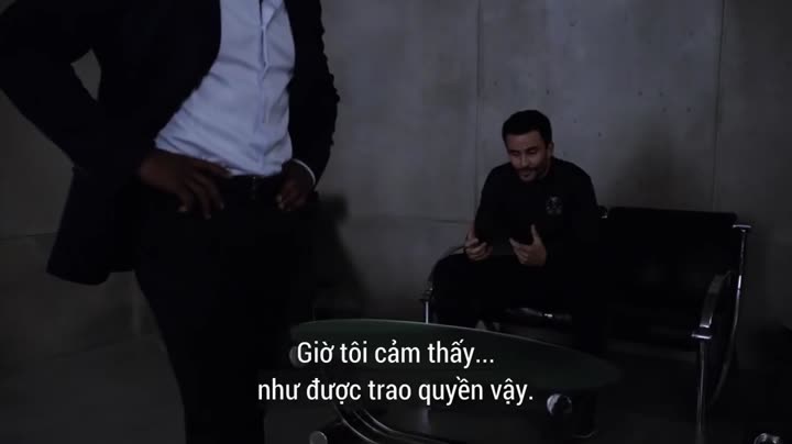 Tập 7 phim Đặc Vụ S.H.I.E.L.D. (Phần 3)