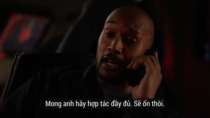 Tập 8 phim Đặc Vụ S.H.I.E.L.D. (Phần 3)