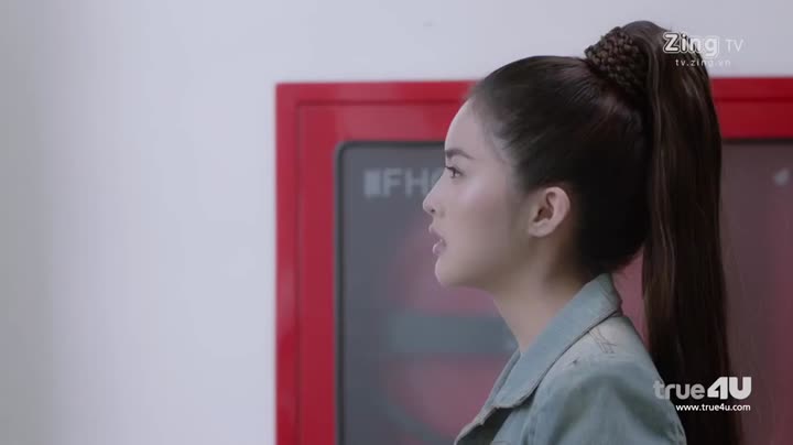 Tập 11 phim Trò Ảo Thuật Ái Tình
