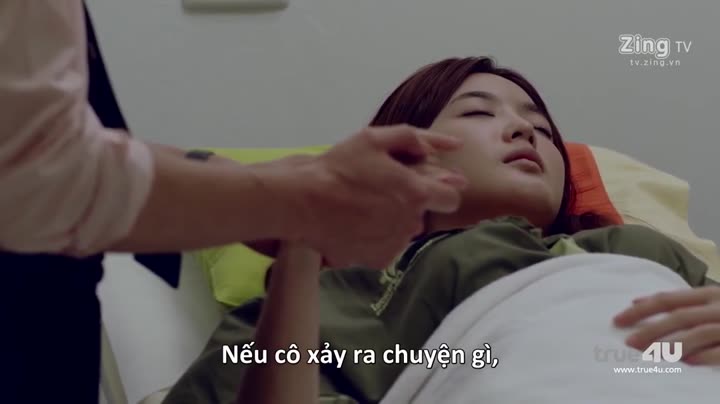 Tập 13 phim Trò Ảo Thuật Ái Tình