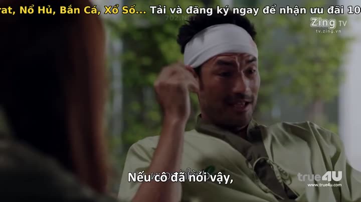 Hình ảnh tập 13 Trò Ảo Thuật Ái Tình