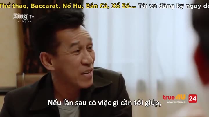Hình ảnh tập 19 Trò Ảo Thuật Ái Tình