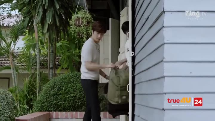 Tập 22 phim Trò Ảo Thuật Ái Tình