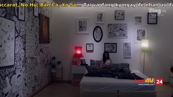 Hình ảnh tập 22 Trò Ảo Thuật Ái Tình