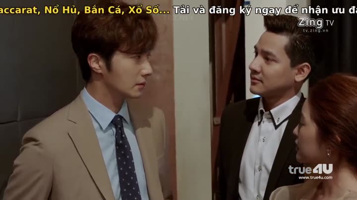 Hình ảnh tập 5 Trò Ảo Thuật Ái Tình