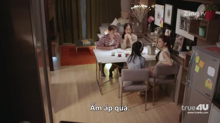 Hình ảnh tập 6 Trò Ảo Thuật Ái Tình
