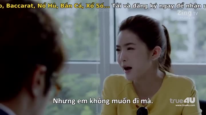 Hình ảnh tập 7 Trò Ảo Thuật Ái Tình