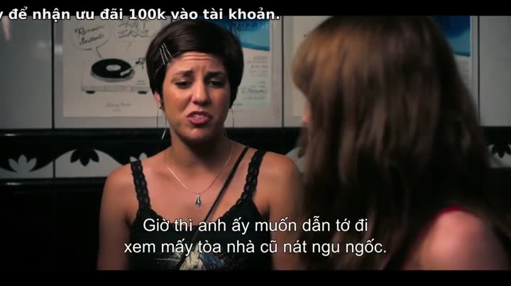 Tập 8 phim Nữ Tướng Thời Trang