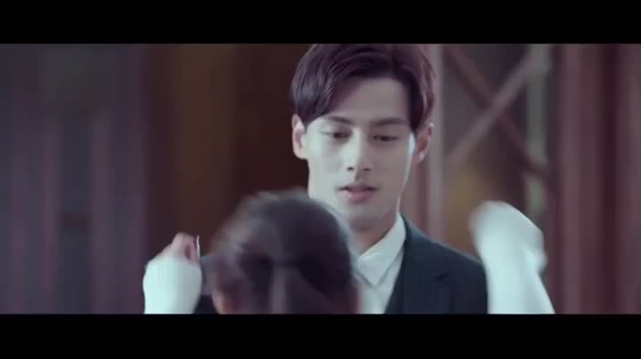 Hình ảnh tập 5 Tổng Tài Ở Trên Tôi Ở Dưới