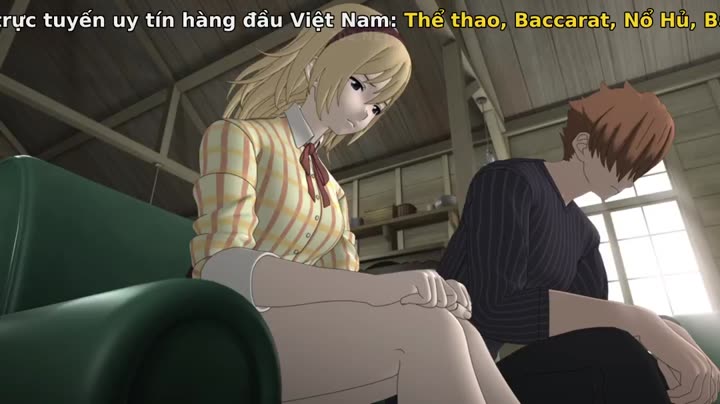 Tập 1 phim Biệt Đội Công Lý