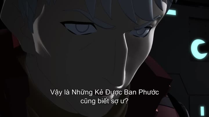 Hình ảnh tập 10 Biệt Đội Công Lý