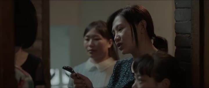 Tập 3 phim Tòa Tháp Chết