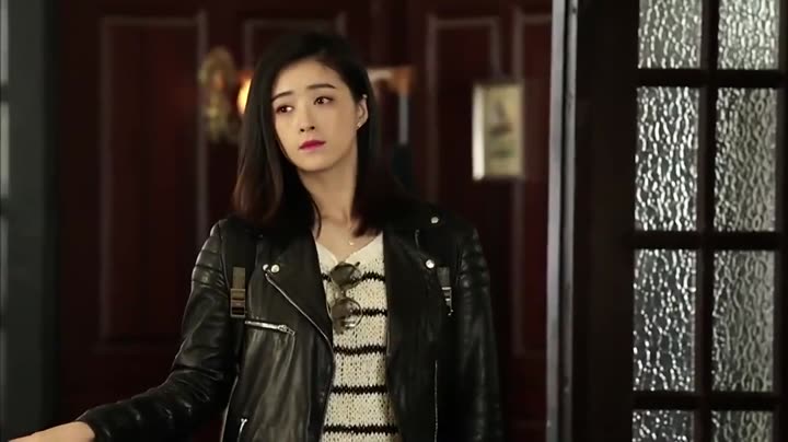 Tập 1 phim Người Thừa Kế
