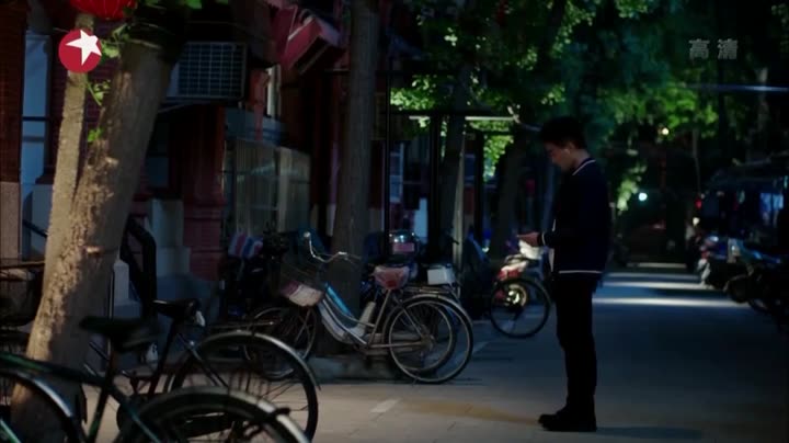Tập 31 phim Người Thừa Kế
