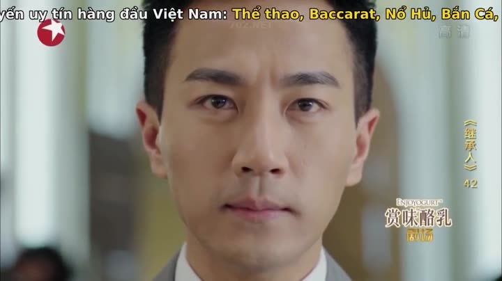 Hình ảnh tập 42 Người Thừa Kế
