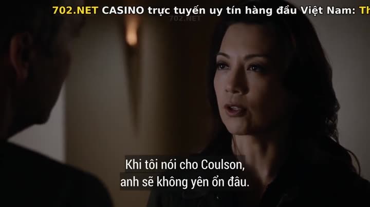 Hình ảnh tập 11 Đặc Vụ S.H.I.E.L.D. (Phần 4)