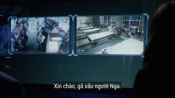 Tập 12 phim Đặc Vụ S.H.I.E.L.D. (Phần 4)