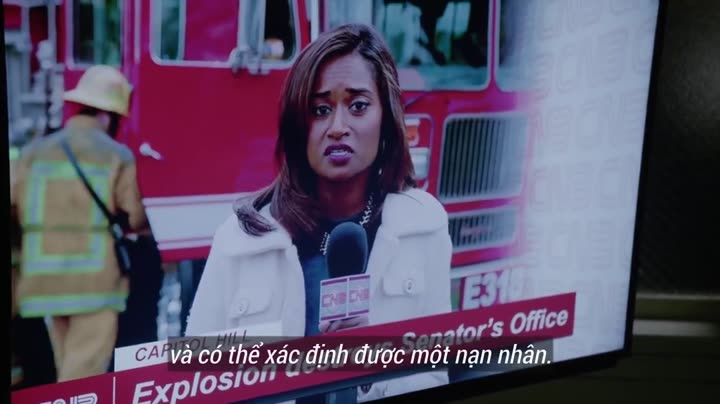 Tập 13 phim Đặc Vụ S.H.I.E.L.D. (Phần 4)