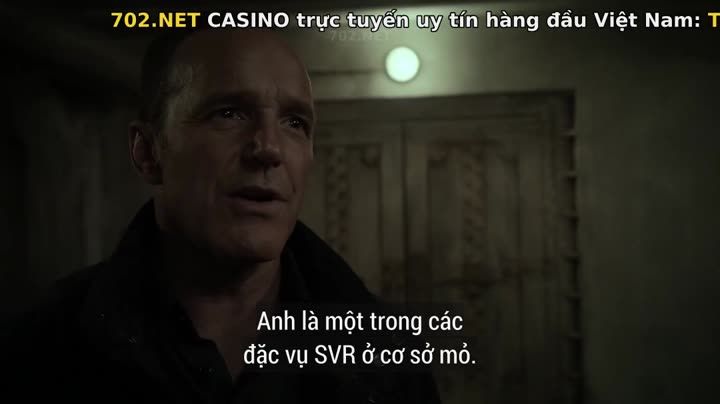 Hình ảnh tập 14 Đặc Vụ S.H.I.E.L.D. (Phần 4)