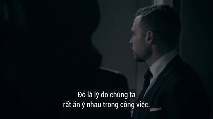 Tập 18 phim Đặc Vụ S.H.I.E.L.D. (Phần 4)