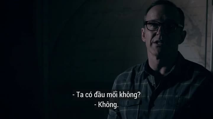 Tập 19 phim Đặc Vụ S.H.I.E.L.D. (Phần 4)